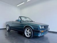 Gebraucht BMW 318 Cabriolet 113 PS (83 kW) 1992 Cabrio