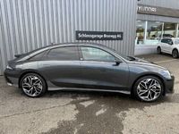 gebraucht Hyundai Ioniq 6 77kWh Launch Edition 2WD