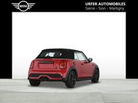 gebraucht Mini Cooper S Cabriolet DKG