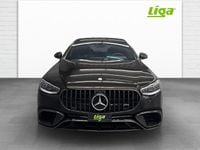 Gebraucht Mercedes S63 AMG AMG 802 PS (589 kW) 2023 Limousine