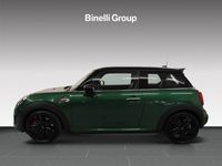 gebraucht Mini John Cooper Works Cooper