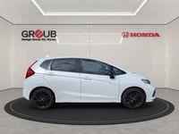 gebraucht Honda Jazz 1.5i Dynamic