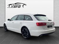 gebraucht Audi A6 Avant 3.0 TDI V6 multitronic