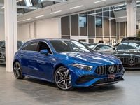 Gebraucht Mercedes A35 AMG AMG 306 PS (225 kW) 2024 Limousine