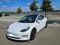 Gebraucht Tesla Model 3 Performance 377 kW (513 PS) 2020 Limousine