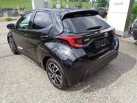 gebraucht Toyota Yaris Hybrid 1.5 Trend e-CVT