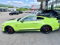 Gebraucht Ford Mustang 771 PS (567 kW) 2020 Grün Coupé