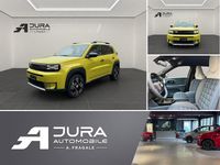 Neu Fiat Grande Panda La Prima 83 kW (113 PS) 2025 Kleinwagen