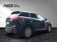 gebraucht Mazda CX-5 2.2 D Ambition AWD