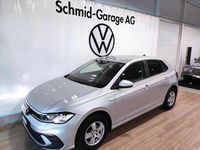 Gebraucht VW Polo 95 PS (69 kW) 2026 Gray Kleinwagen
