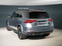 gebraucht Mercedes GLE450 AMG 4Matic