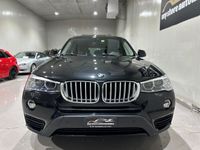 gebraucht BMW X3 28i Steptronic