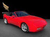 gebraucht Porsche 944 Turbo Cabriolet