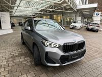 gebraucht BMW X1 23d 48V M Sport