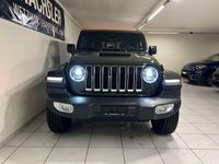 Gebraucht Jeep Gladiator Overland 264 PS (194 kW) 2022 Grün Abholung