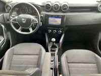 gebraucht Dacia Duster dCi 110 Prestige 4x4
