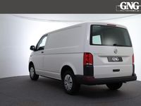 gebraucht VW Transporter 6.1 Kastenwagen Entry RS 3000 mm