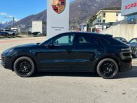 Gebraucht Porsche Cayenne GTS 460 PS (338 kW) 2022 SUV