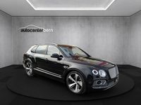 Gebraucht Bentley Bentayga 608 PS (447 kW) 2017 SUV