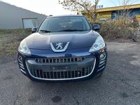 Gebraucht Peugeot 4007 156 PS (114 kW) 2010