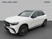 Gebraucht Mercedes GLC450 367 PS (269 kW) 2024
