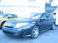 Gebraucht Renault Laguna GrandTour Dynamique 170 PS (125 kW) 2010 Kombi