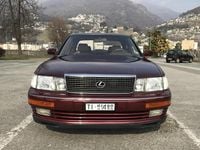 Gebraucht Lexus LS400 245 PS (180 kW) 1991 Limousine