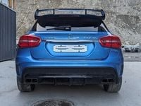 Gebraucht Mercedes GLA45 AMG AMG 381 PS (280 kW) 2016 SUV