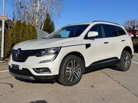Gebraucht Renault Koleos Intens 177 PS (130 kW) 2017 SUV