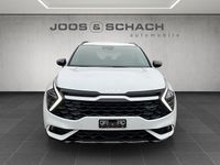 Gebraucht Kia Sportage GT-Line 160 PS (117 kW) 2025 Weiss SUV