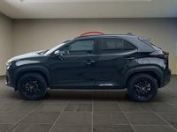 Gebraucht Toyota Yaris Cross Trend 116 PS (85 kW) 2025 Schwarz SUV