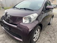 Gebraucht Toyota iQ 68 PS (50 kW) 2009 Kleinwagen