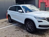 Gebraucht Skoda Kodiaq Ambition 190 PS (139 kW) 2017 SUV