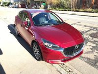Gebraucht Mazda 2 90 PS (66 kW) 2021 Limousine