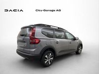 Neu Dacia Jogger Expression 110 PS (80 kW) 2025 Grau Van / Kleinbus