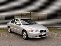 Gebraucht Volvo S60 Momentum 140 PS (102 kW) 2006 Limousine