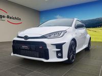 Gebraucht Toyota Yaris Sport 261 PS (191 kW) 2021 Weiss Kleinwagen
