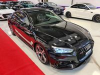 gebraucht Audi RS5 Coupé 2.9 TFSI quattro tiptronic