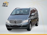 gebraucht Mercedes Viano 2.2CDI