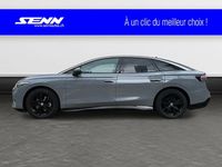 Gebraucht VW ID.7 Pro 209 kW (285 PS) 2023 Grau Kleinwagen