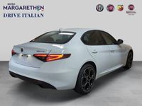 gebraucht Alfa Romeo Giulia 2.0 Ti Q4 AT8