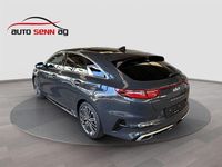 Gebraucht Kia ProCeed GT-Line 140 PS (102 kW) 2024 Kleinwagen