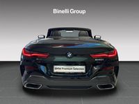 gebraucht BMW 840 i M Sport Steptronic