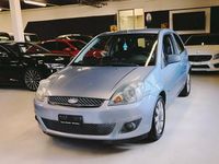 Gebraucht Ford Fiesta S 101 PS (74 kW) 2006 Kleinwagen