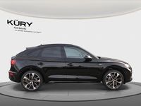 Gebraucht Audi Q5 Sportback S-Line 265 PS (194 kW) 2023 SUV