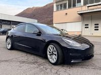Gebraucht Tesla Model 3 366 kW (498 PS) 2021 Limousine