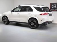 gebraucht Mercedes GLE350e AMG Line 4Matic