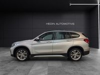 Gebraucht BMW X1 Sport Line 150 PS (110 kW) 2021 SUV