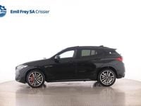 Gebraucht BMW X2 Comfort Edition 306 PS (225 kW) 2024 Schwarz SUV