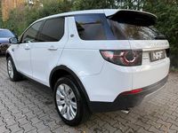 Gebraucht Land Rover Discovery Sport HSE Luxury 241 PS (177 kW) 2015 SUV